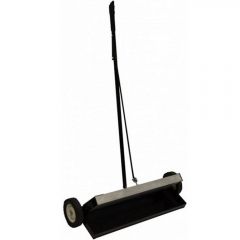 762mm Heavy Duty Magnetic Sweeper with Lever Release
