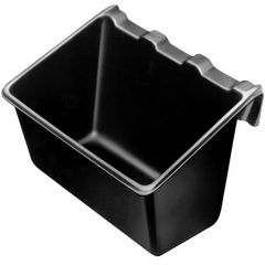 Paxton LF6 Hanging Feed Trough - 28 Litres