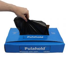 Pulahold® Bin Liners - Box of 200