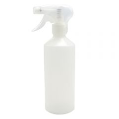500ml Spray Bottle x25 Pack *Clearance*